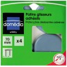 Flexible Douche Inox Chome