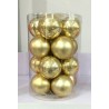 Im/Lot De 16 Boules