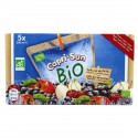 Capri Sun Cru.Frts Rges.5X20Cl