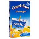 20Clx5 Capri Sun Orange Poche