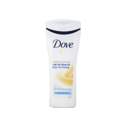 Dove Lait Cps Nour. Pns 250Ml