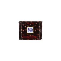 Tablette 100G Chocolat Noir/Noisette Ritter