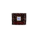Tablette 100G Chocolat Noir/Noisette Ritter