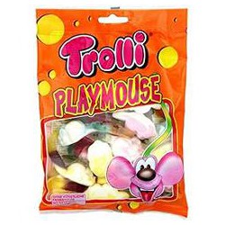 Sac.200G Playmouse Trolli