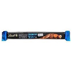 39G Stick Hello Crunch Nuts Lindt