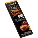 Tablette 100G Chocolat Hello Caramel Brownie Lindt