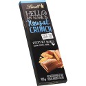 Tablette 100G Chocolat Hello Crunch Nuts Lindt