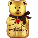 Lindt Ours Noir 100G