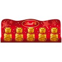 Lindt Mini Ours 5X10G 50G