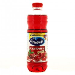 Pet 1L Cranbery Classic