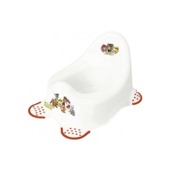 Paw Patrol Pot