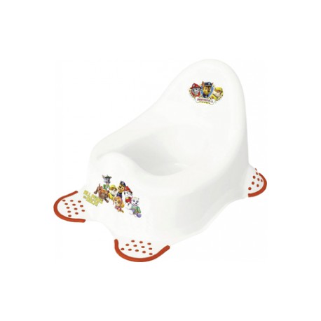 Paw Patrol Pot