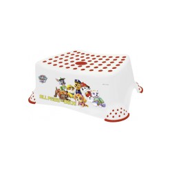 Paw Patrol Marche Pied