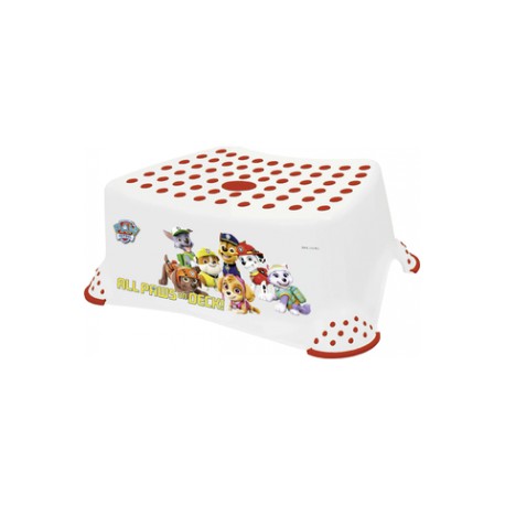 Paw Patrol Marche Pied