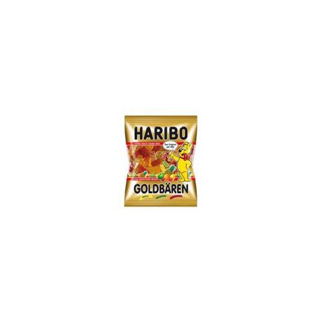 Haribo 200G Goldbaren Jellies