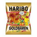 Haribo 200G Goldbaren Jellies