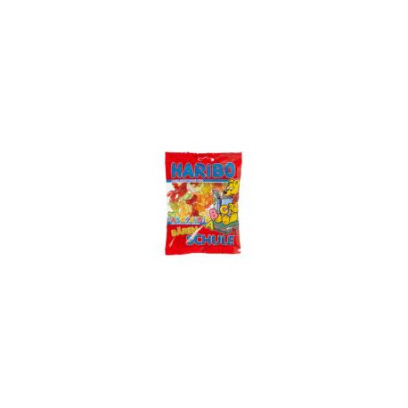 Haribo Abc 200G