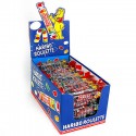 Haribo 50X25G Roulette Jellies