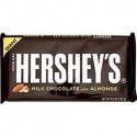 192G Almond Giant Bar Hersheys