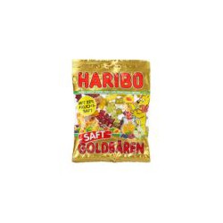 Haribo With Juice 175G