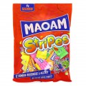 Sac.250G Stripes Maoam Pa -Te A Macher By Haribo