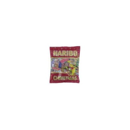 Haribo Christmas Minis 250G