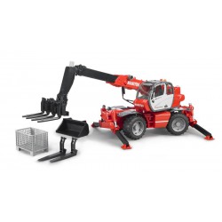 Manitou Mrt 2151
