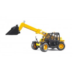 Charg Telescop Caterpil
