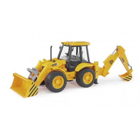 Tractop Jcb 4Cx