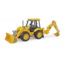 Tractop Jcb 4Cx