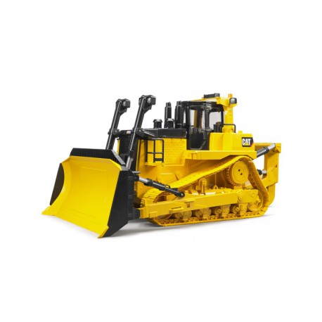 Bulldozer Cater A Chen
