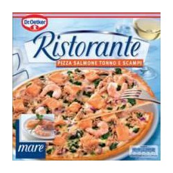 355G Risto Salmone Tonno Scampi Dr Oetker