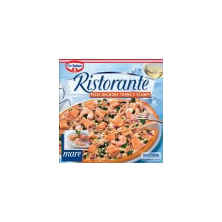 355G Risto Salmone Tonno Scampi Dr Oetker