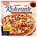 375G Pizza Bologaise/Fromage Ristorante