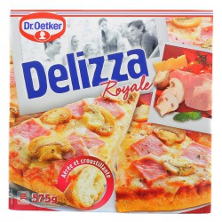 575G Delizza Royale Dr Oetker