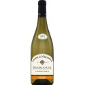 Couvent Visitandines Vin Blanc Bourgogne Chardonnay 2016 La Bouteille De 75Cl