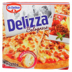 570G Delizza Bolognese Dr Oetker