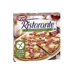 Oetker Piz Proscui S.Glut 345G
