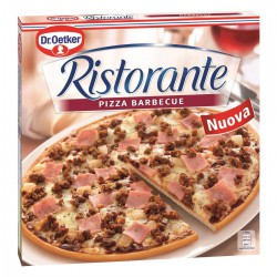 340G Barbecue Ristorante