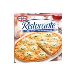 Oetker Piz RiSaint 4Form 340G