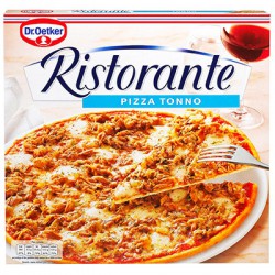 Oetker Piz RiSaint Tonnos 355G