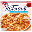 Oetker Piz RiSaint Tonnos 355G