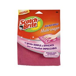 S-Brite Microfib Multi-U