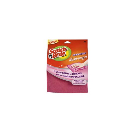 S-Brite Microfib Multi-U