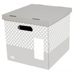 Elba 2 Boites Rangement 38X68