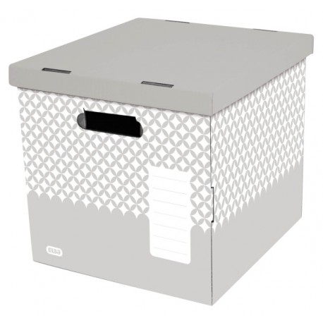 Elba 2 Boites Rangement 38X68