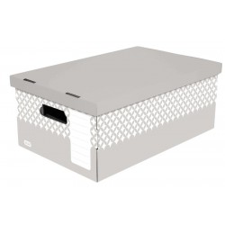 2 Btes Container 385X740 Gris