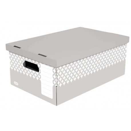 2 Btes Container 385X740 Gris