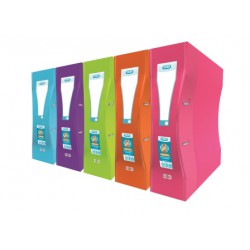 Elba Clas Levier A4 D90 Schoo