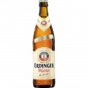 Bouteille De Bière Erdinger Hefe Weiss 5.3° 50Cl